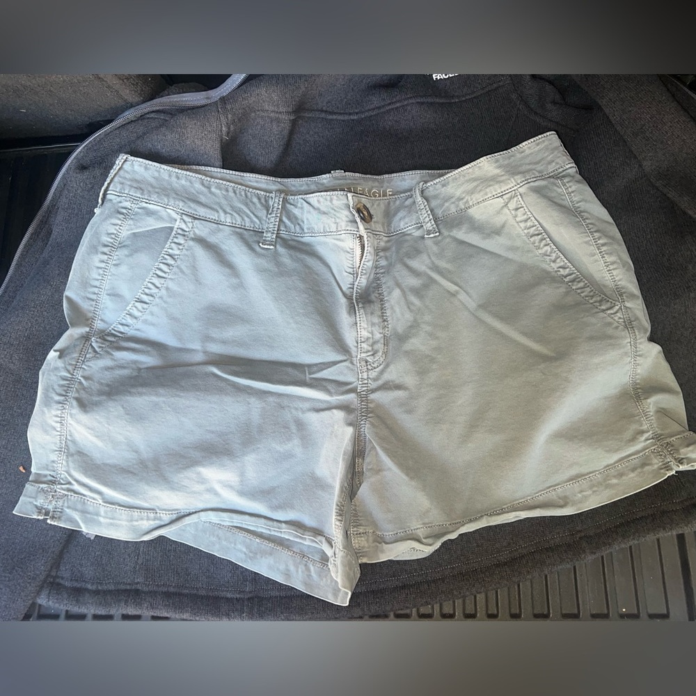 Size 16 American Eagle Women’s Shorts